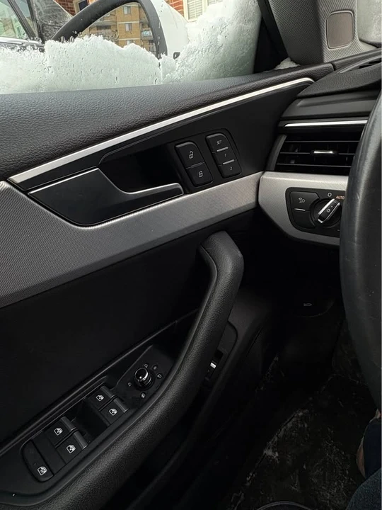 2019 Audi B9 A5 - Image 5 of 12