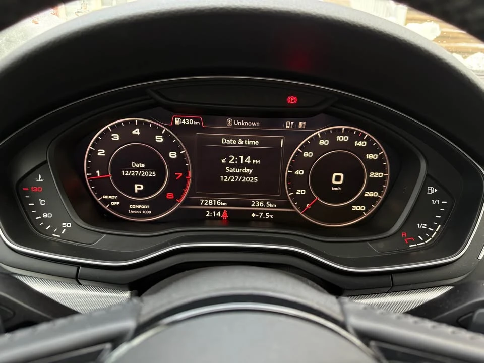 2019 Audi B9 A5 - Image 3 of 12