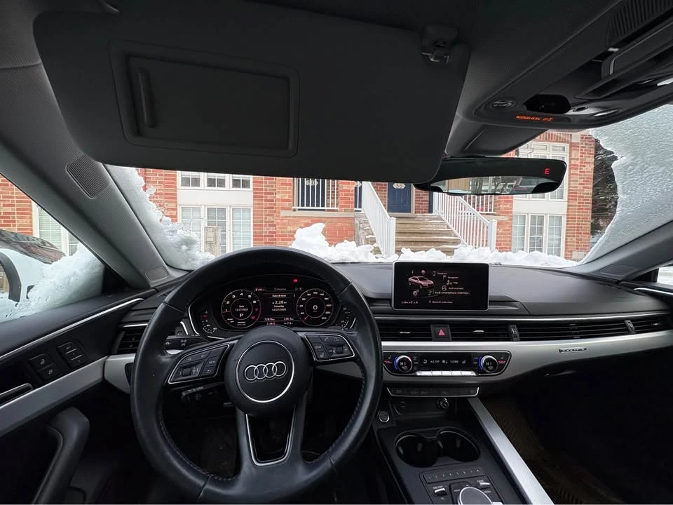 2019 Audi B9 A5 - Image 12 of 12