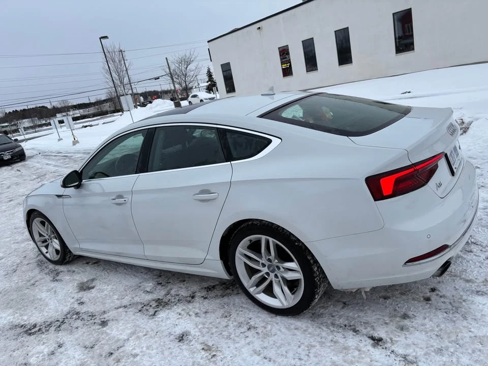 2019 Audi B9 A5 - Image 2 of 12