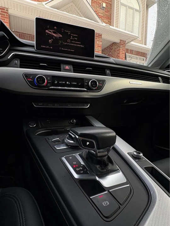 2019 Audi B9 A5 - Image 7 of 12