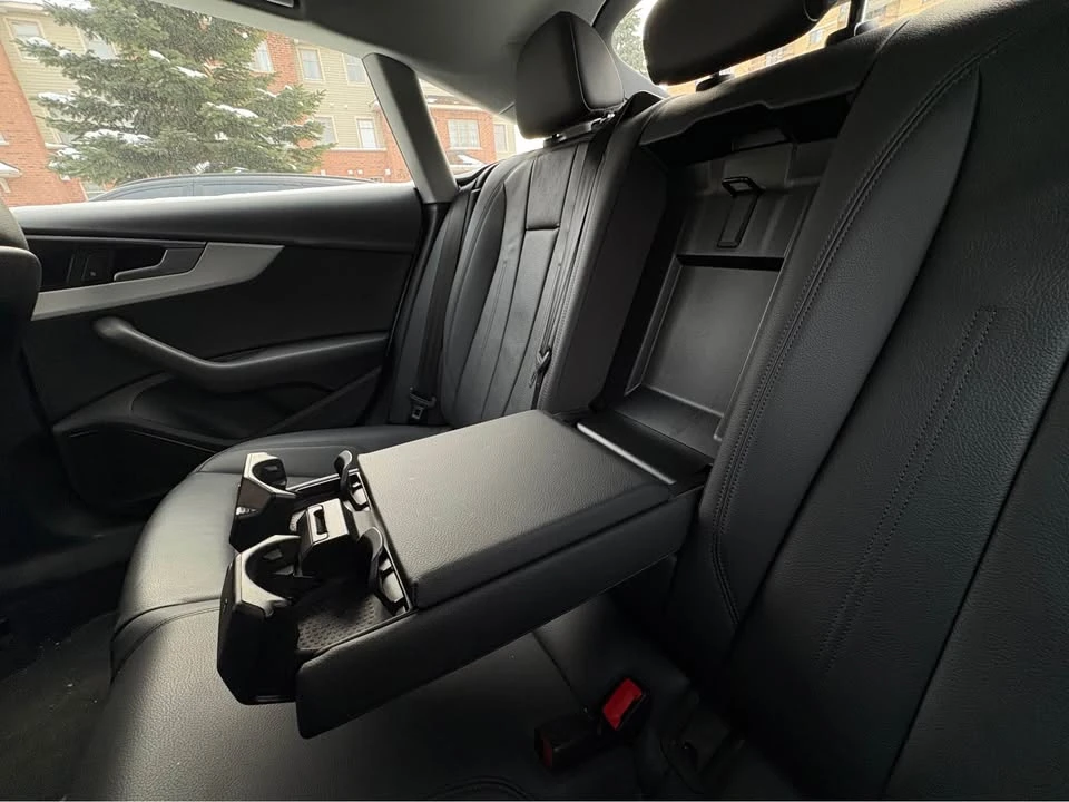 2019 Audi B9 A5 - Image 9 of 12
