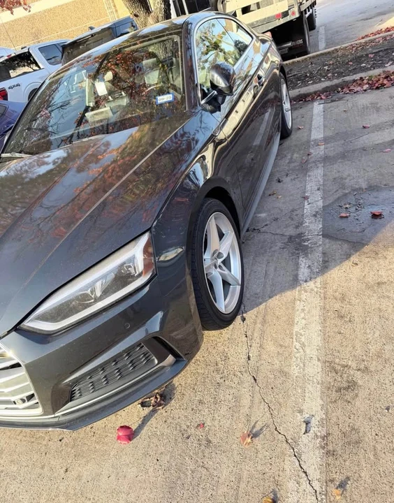 2019 Audi B9 A5 - Image 2 of 4