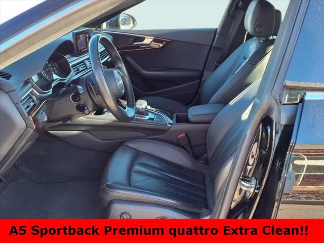 2019 Audi B9 A5 - Image 3 of 5
