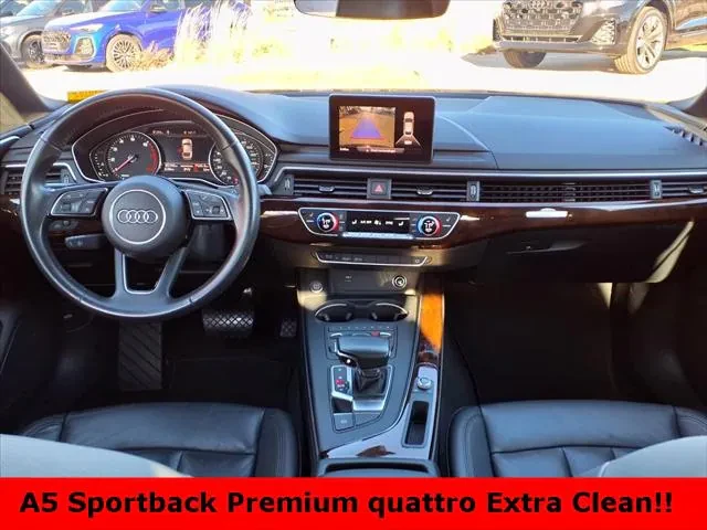2019 Audi B9 A5 - Image 4 of 5