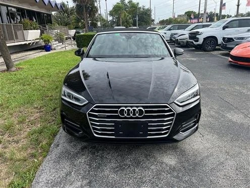 2019 Audi B9 A5 - Image 2 of 15