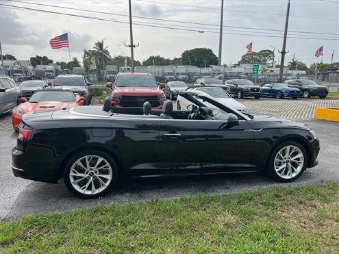 2019 Audi B9 A5 - Image 7 of 15