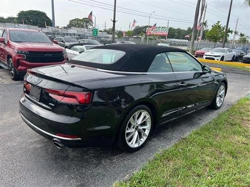 2019 Audi B9 A5 - Image 4 of 15