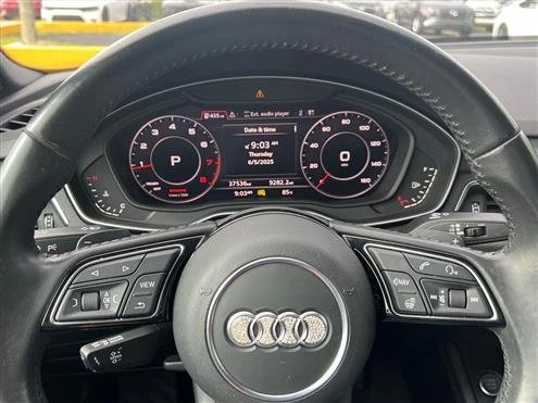 2019 Audi B9 A5 - Image 12 of 15