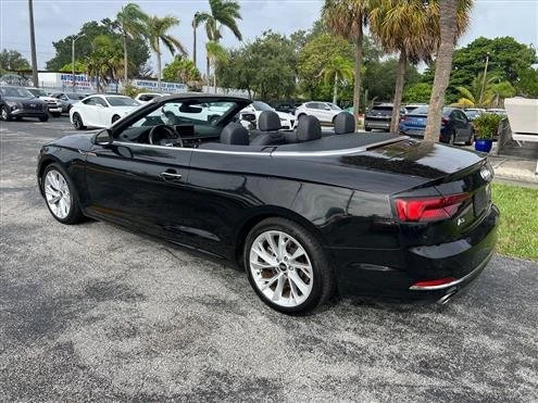 2019 Audi B9 A5 - Image 8 of 15