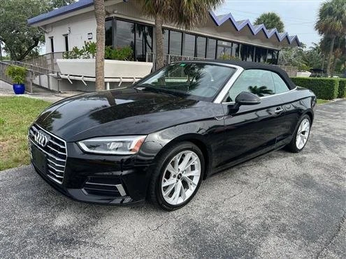 2019 Audi B9 A5 - Image 9 of 15
