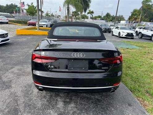 2019 Audi B9 A5 - Image 5 of 15