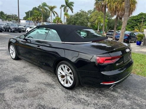 2019 Audi B9 A5 - Image 6 of 15