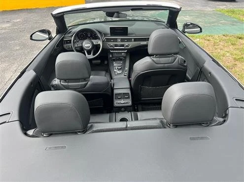 2019 Audi B9 A5 - Image 10 of 15