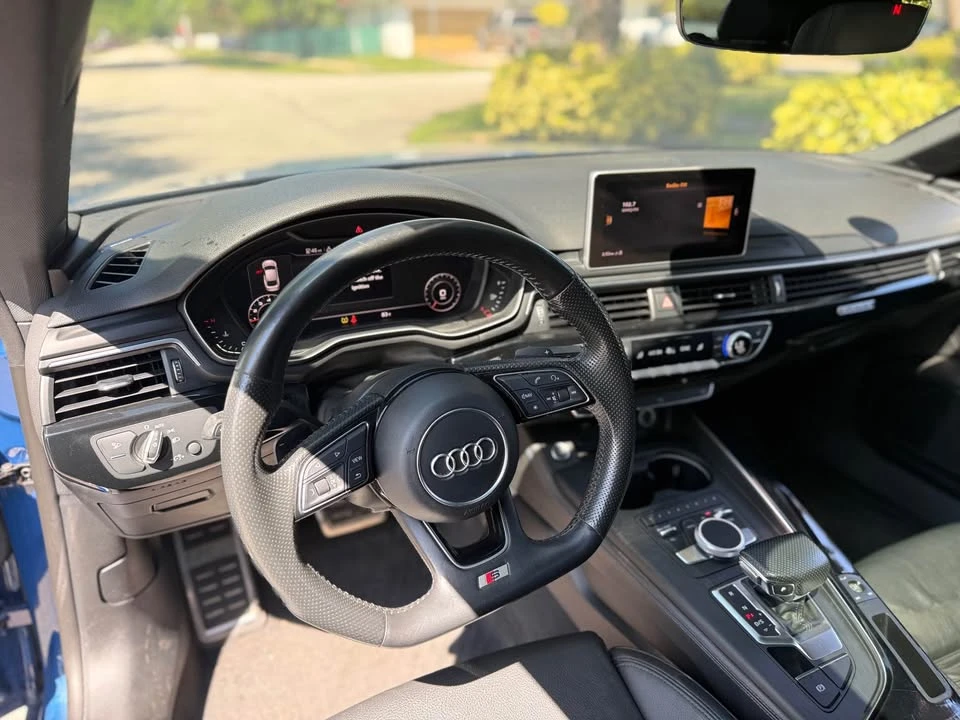 2019 Audi B9 A5 - Image 13 of 13