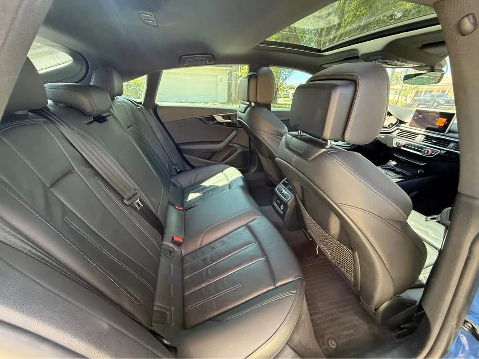 2019 Audi B9 A5 - Image 7 of 13