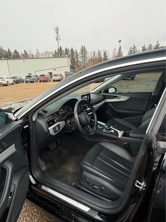 2019 Audi B9 A5 - Image 9 of 12
