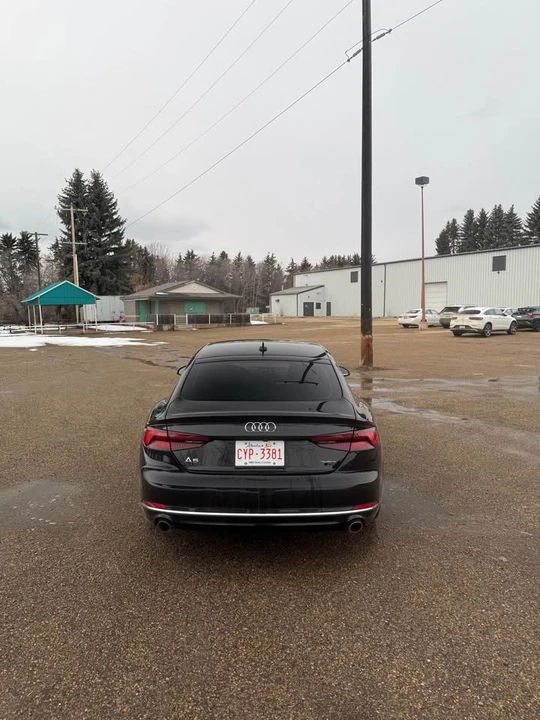 2019 Audi B9 A5 - Image 12 of 12