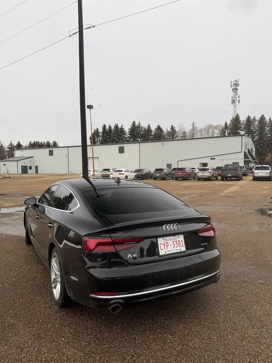 2019 Audi B9 A5 - Image 4 of 12
