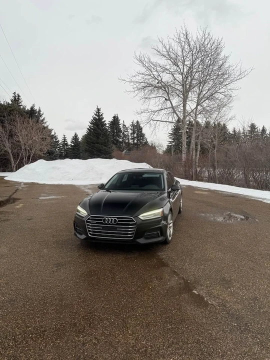 2019 Audi B9 A5 - Image 5 of 12