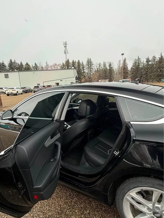 2019 Audi B9 A5 - Image 10 of 12