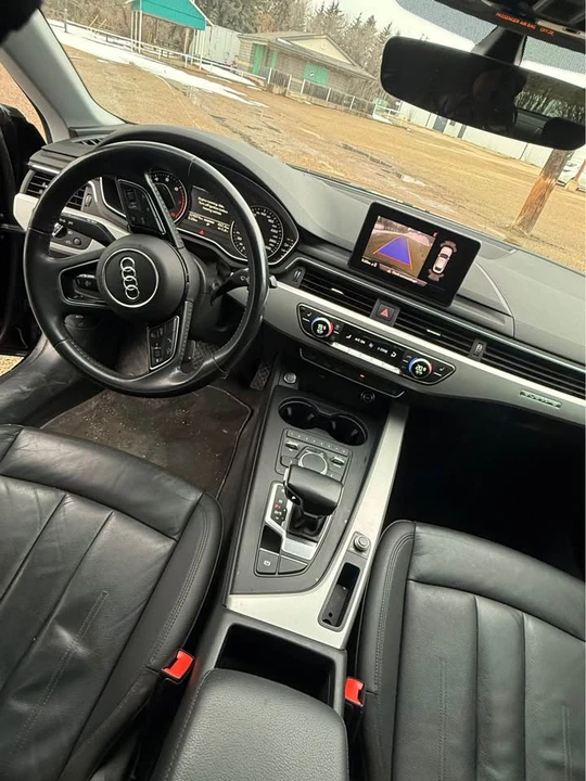 2019 Audi B9 A5 - Image 11 of 12