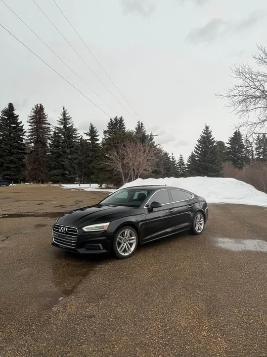 2019 Audi B9 A5 - Image 3 of 12