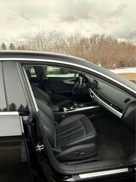 2019 Audi B9 A5 - Image 8 of 12