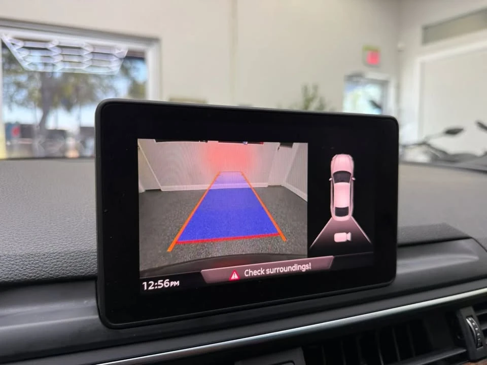 2019 Audi B9 A5 - Image 19 of 20