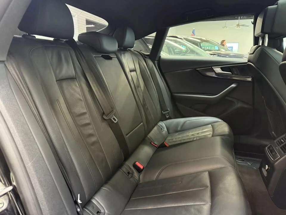 2019 Audi B9 A5 - Image 13 of 20
