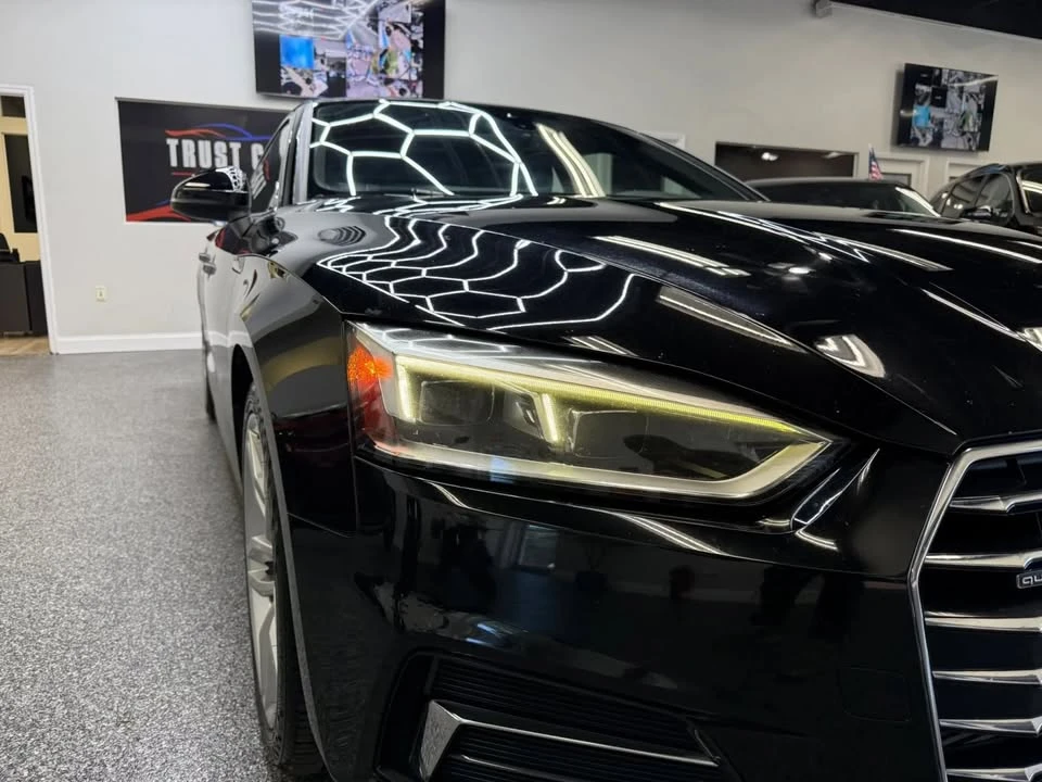 2019 Audi B9 A5 - Image 9 of 20