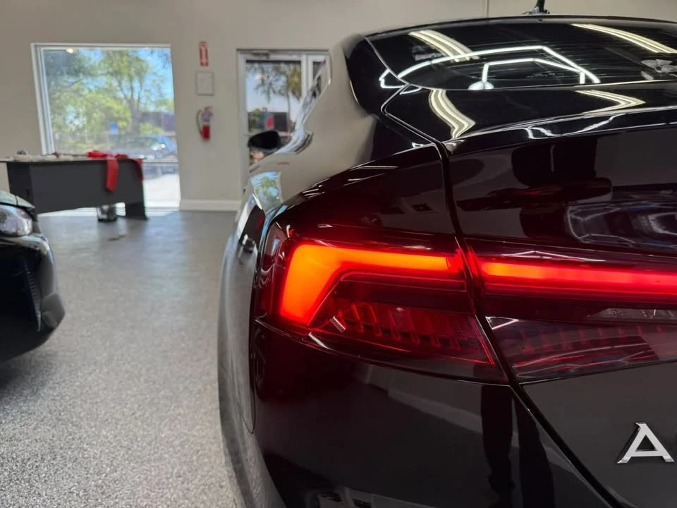 2019 Audi B9 A5 - Image 8 of 20