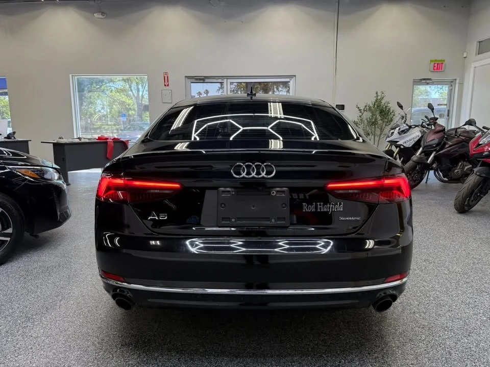 2019 Audi B9 A5 - Image 6 of 20