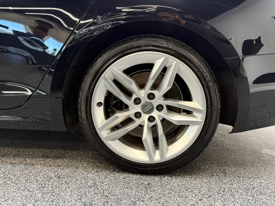 2019 Audi B9 A5 - Image 10 of 20
