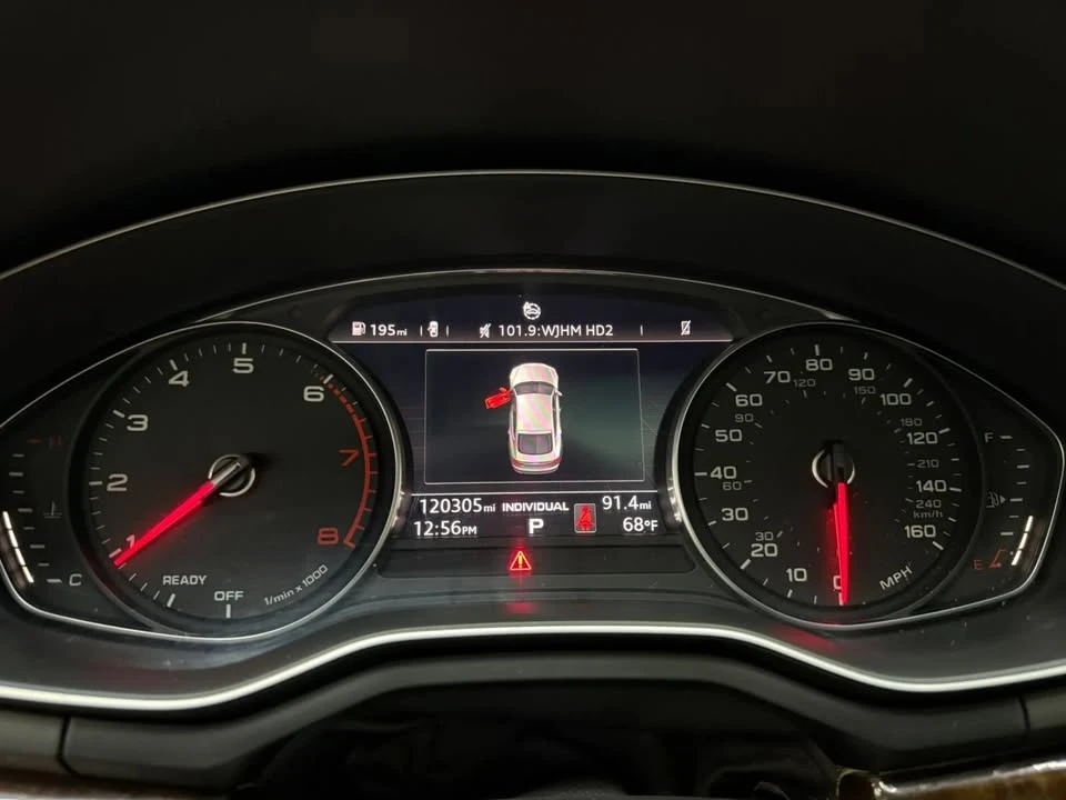 2019 Audi B9 A5 - Image 17 of 20
