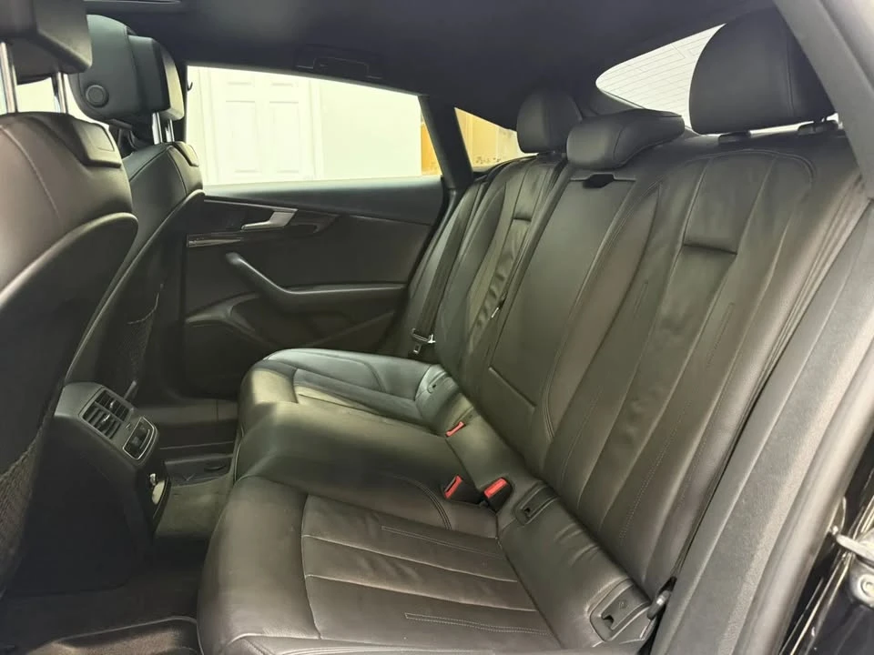 2019 Audi B9 A5 - Image 12 of 20