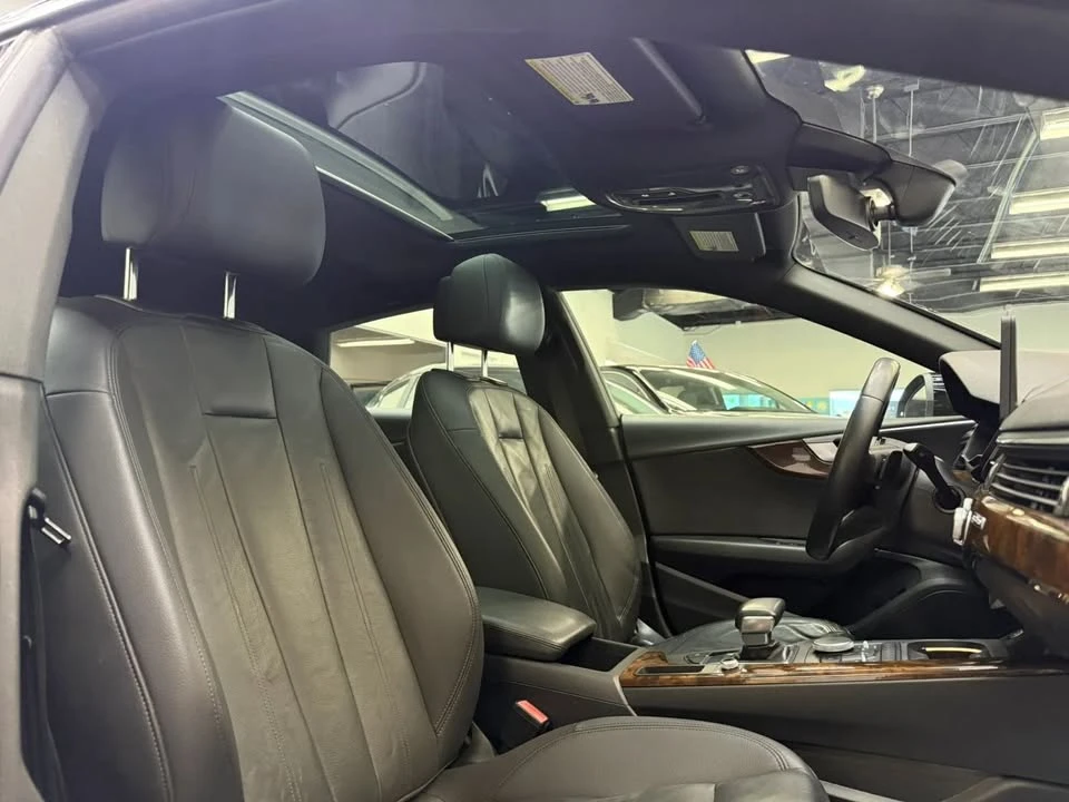 2019 Audi B9 A5 - Image 15 of 20