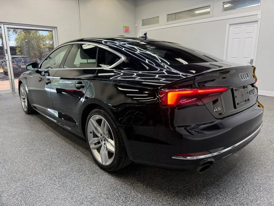 2019 Audi B9 A5 - Image 4 of 20