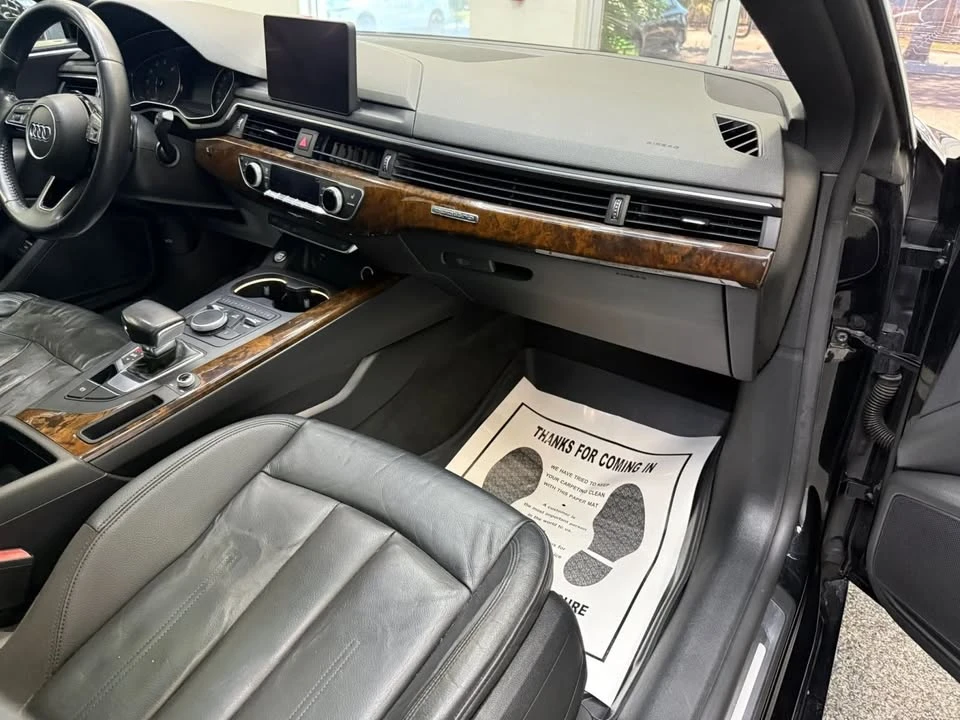 2019 Audi B9 A5 - Image 14 of 20