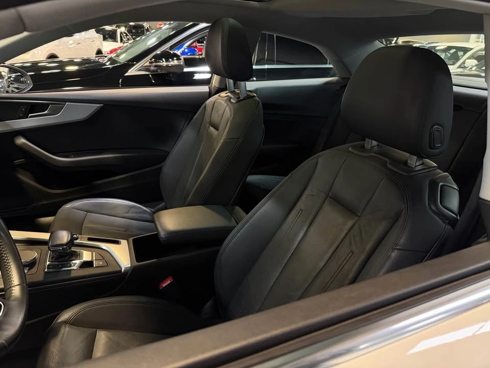 2019 Audi B9 A5 - Image 6 of 16