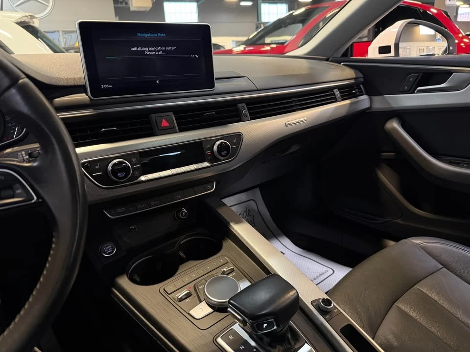 2019 Audi B9 A5 - Image 10 of 16