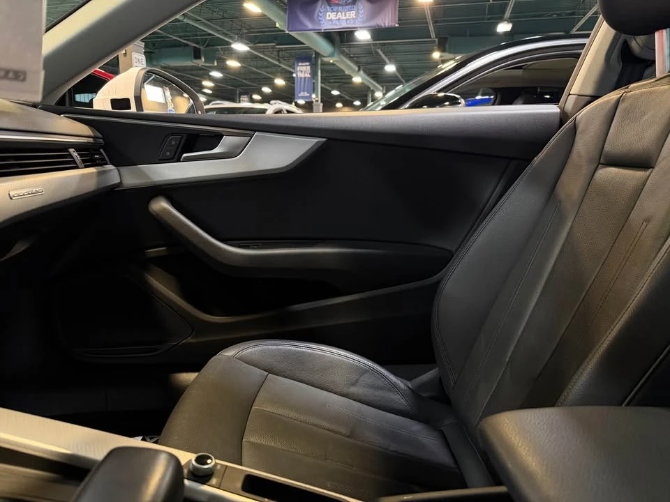 2019 Audi B9 A5 - Image 11 of 16