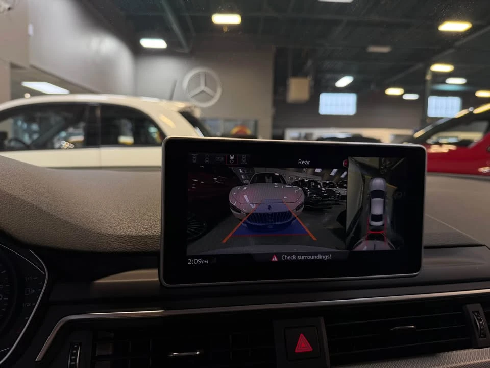 2019 Audi B9 A5 - Image 15 of 16
