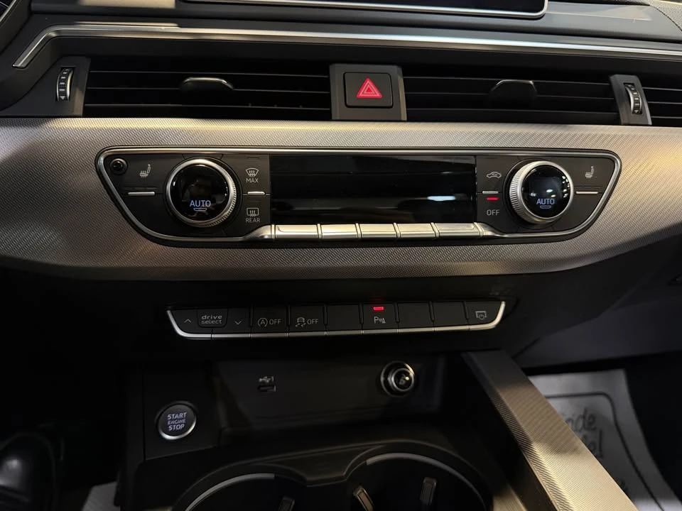 2019 Audi B9 A5 - Image 16 of 16