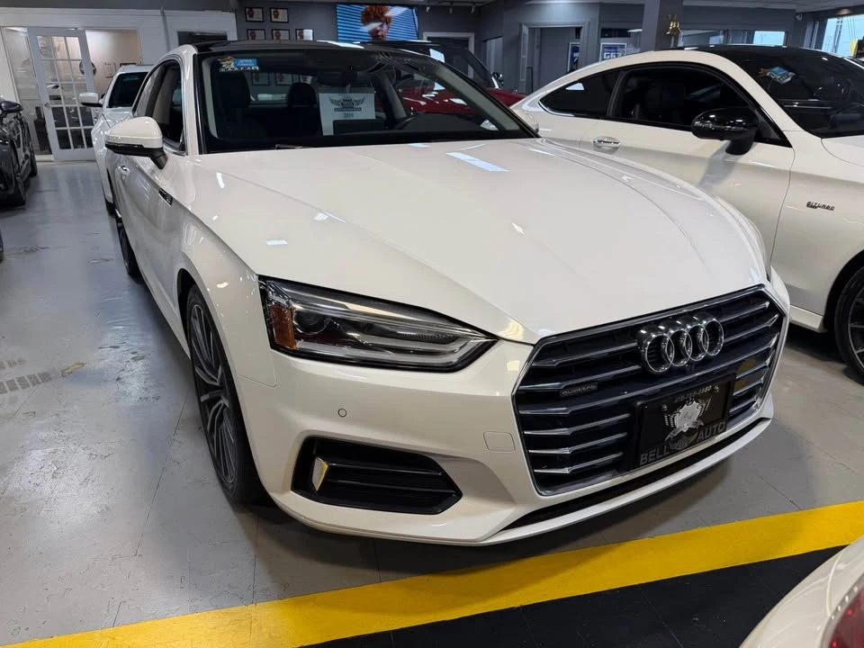 2019 Audi B9 A5 - Image 4 of 16