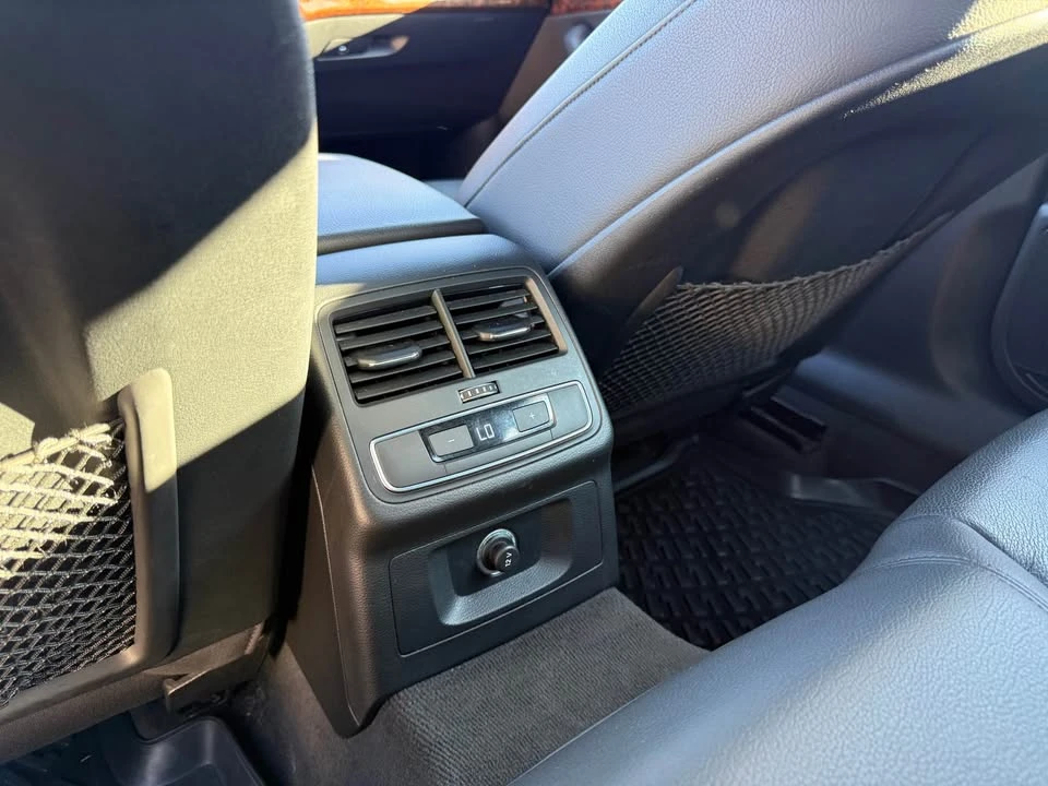 2019 Audi B9 A5 - Image 13 of 19