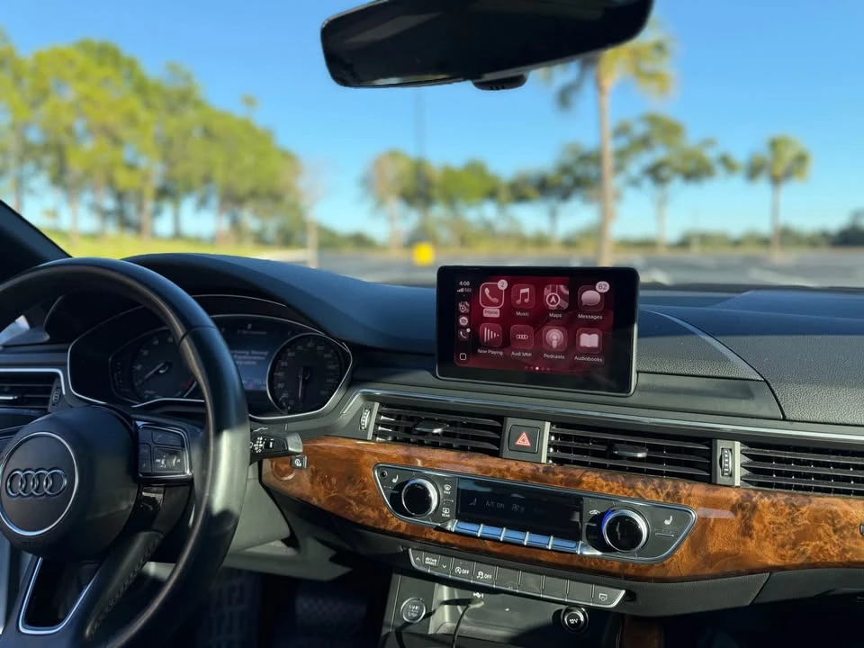 2019 Audi B9 A5 - Image 15 of 19