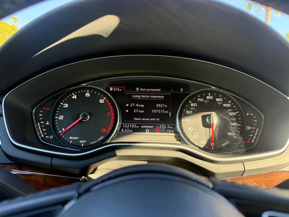 2019 Audi B9 A5 - Image 10 of 19