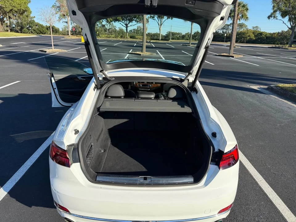 2019 Audi B9 A5 - Image 17 of 19