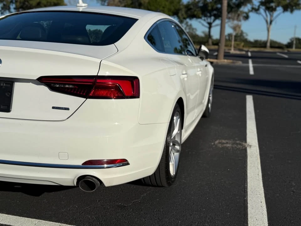 2019 Audi B9 A5 - Image 7 of 19